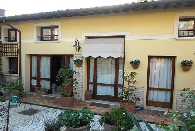 AL BORGO