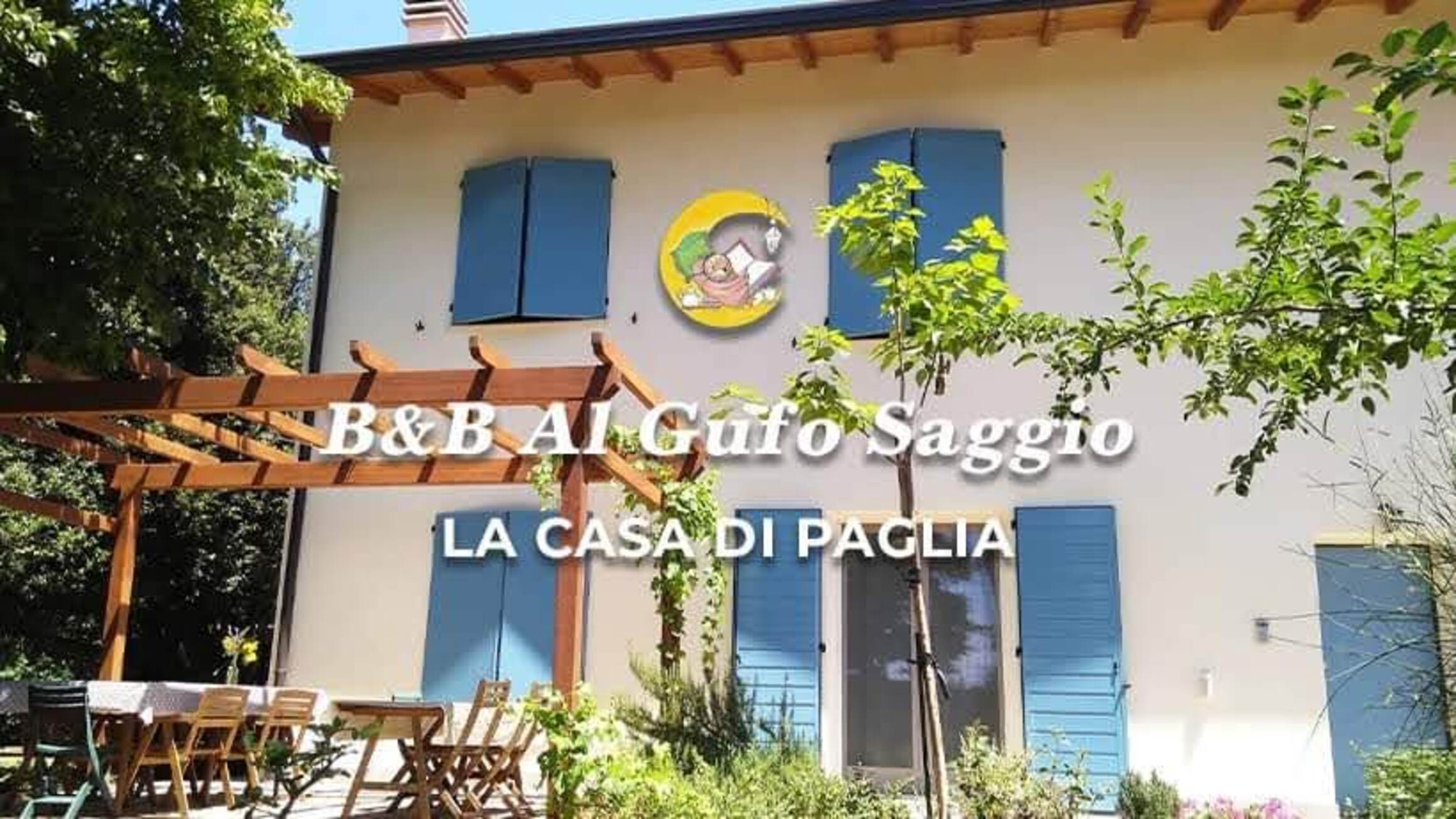 AL GUFO SAGGIO