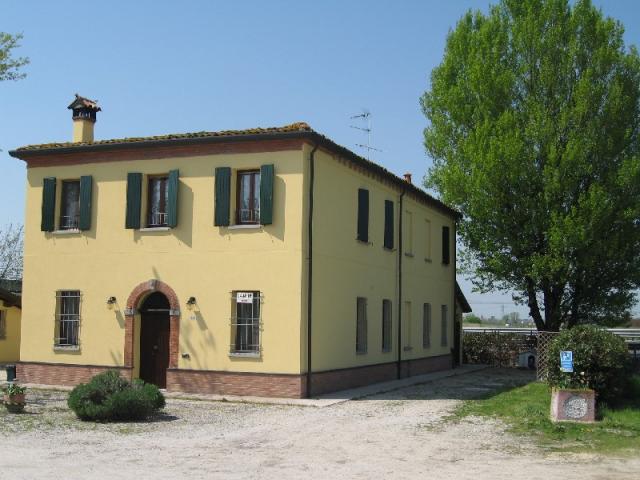AL PARCO
