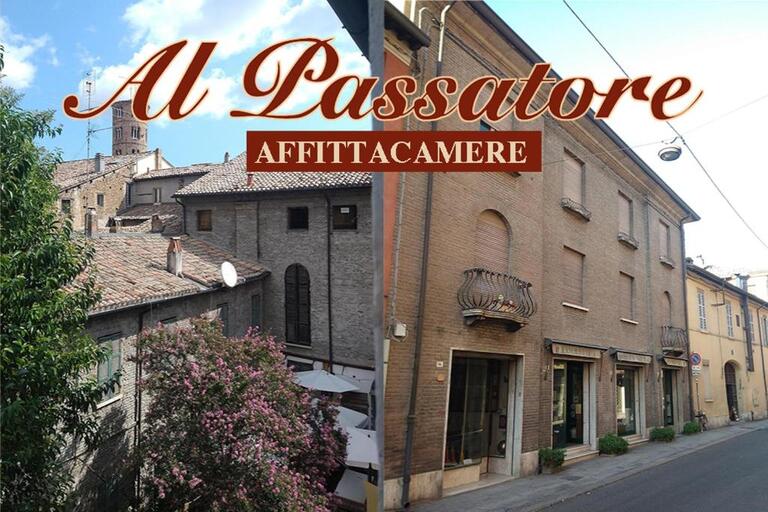 AL PASSATORE