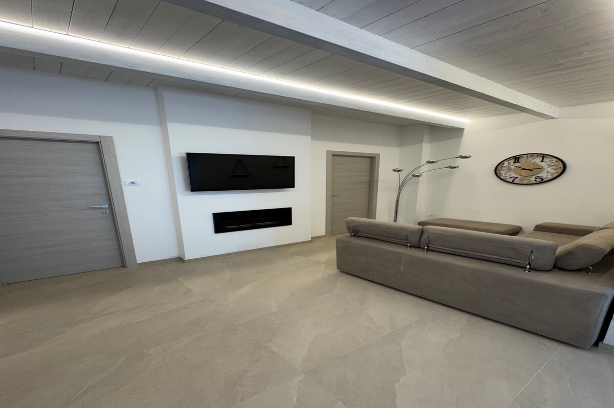 APPARTAMENTO GINEVRA
