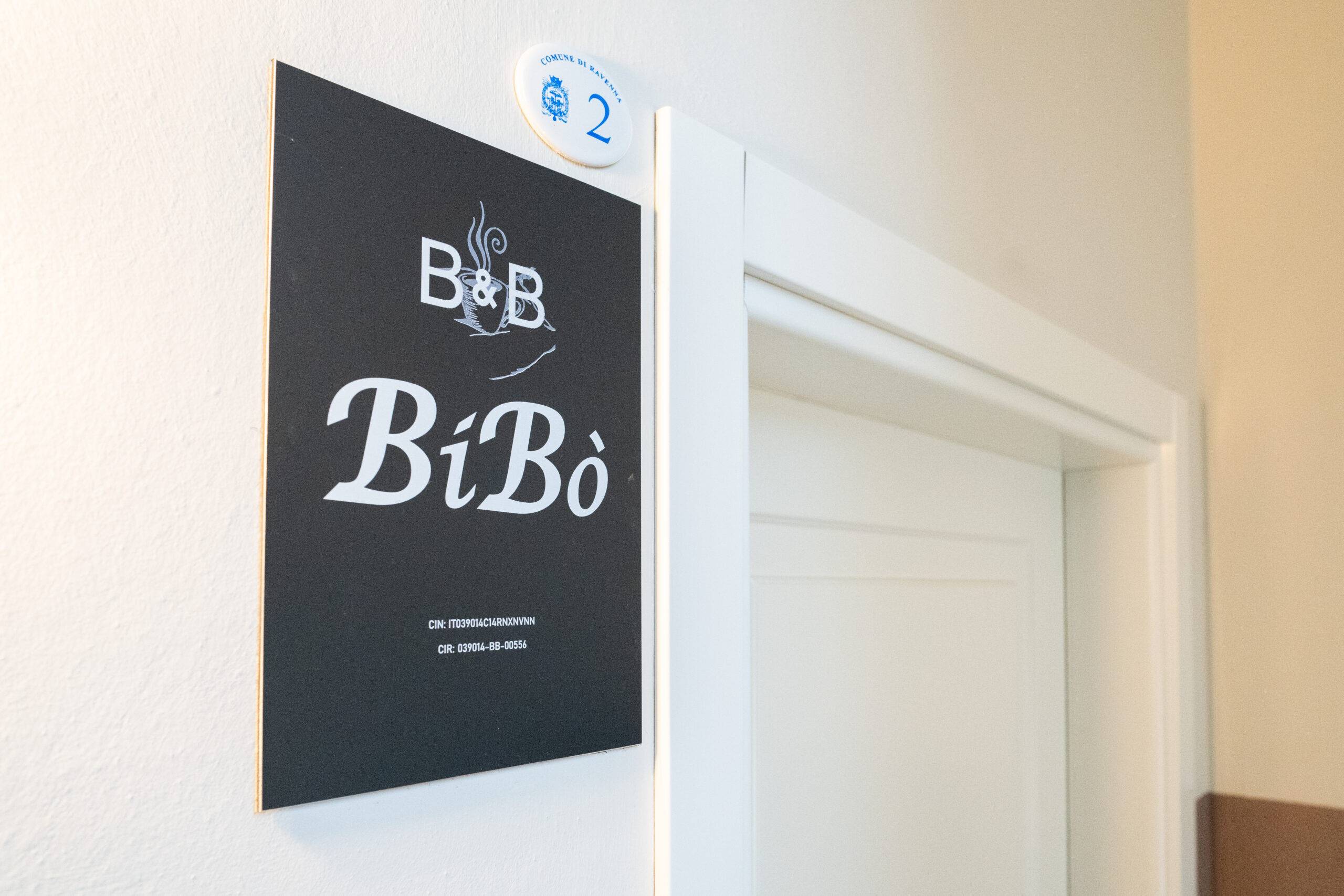 B&B BIBO'