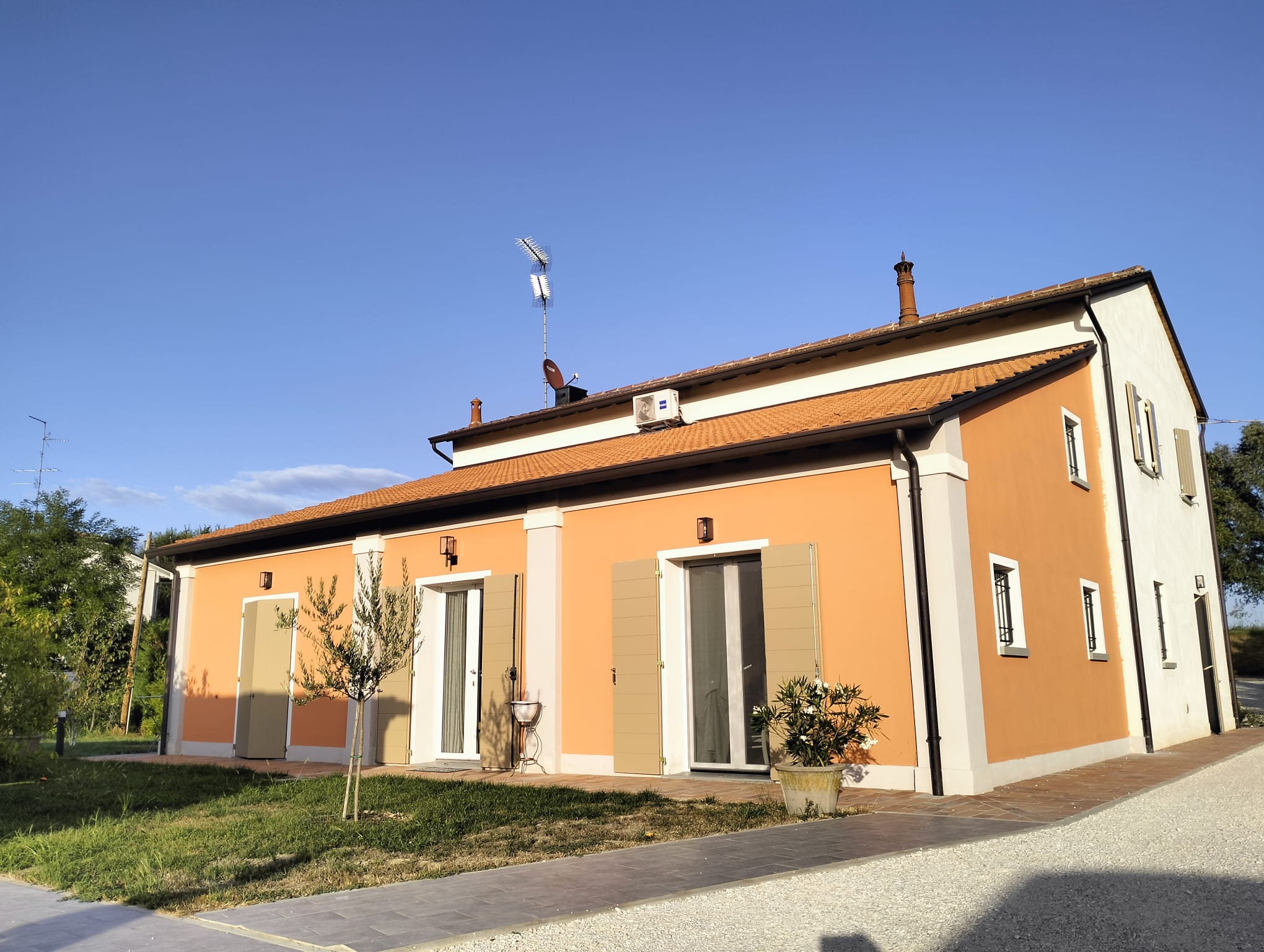 B&B LA DOLCE RIVA 