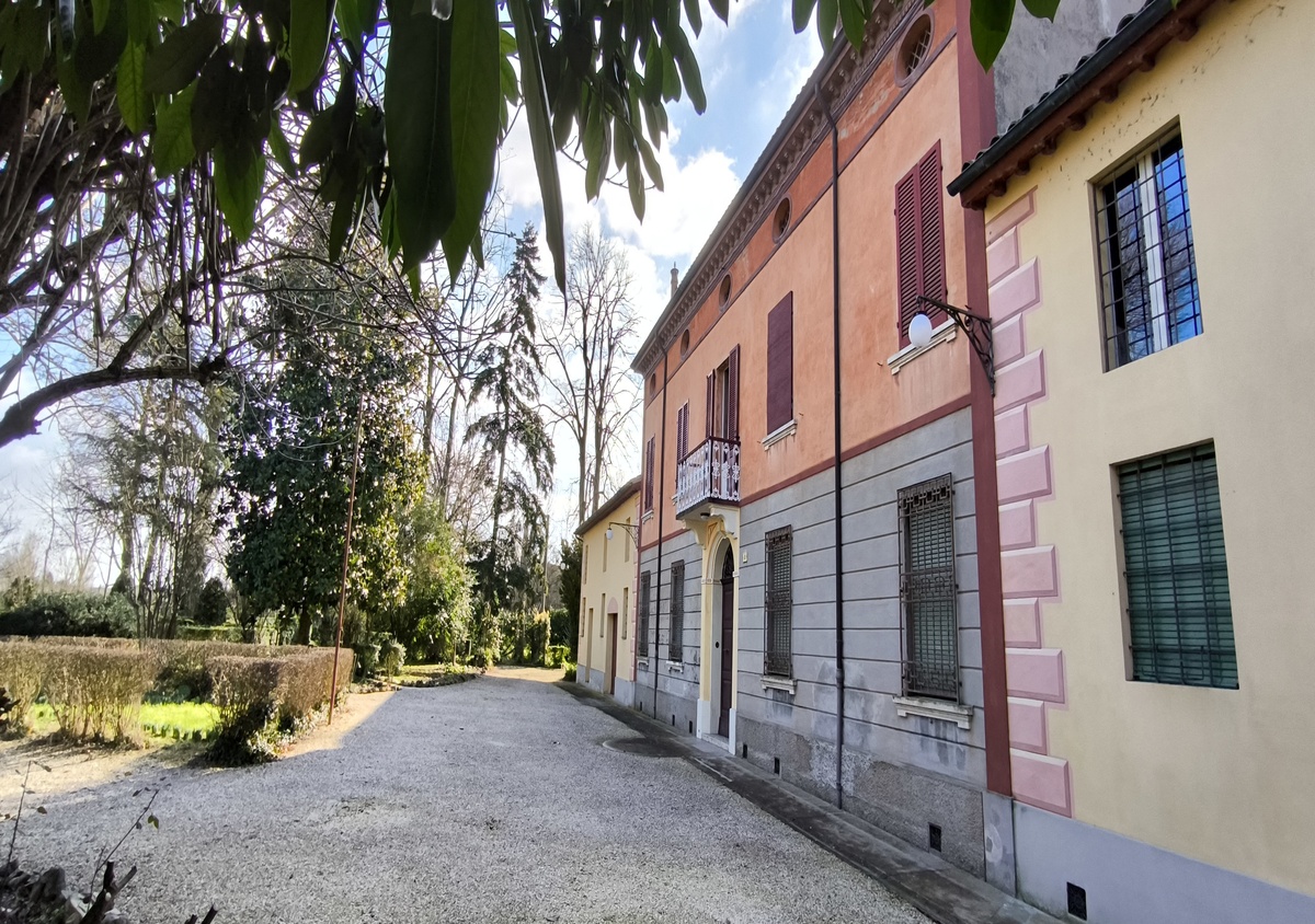 CA' MASINET