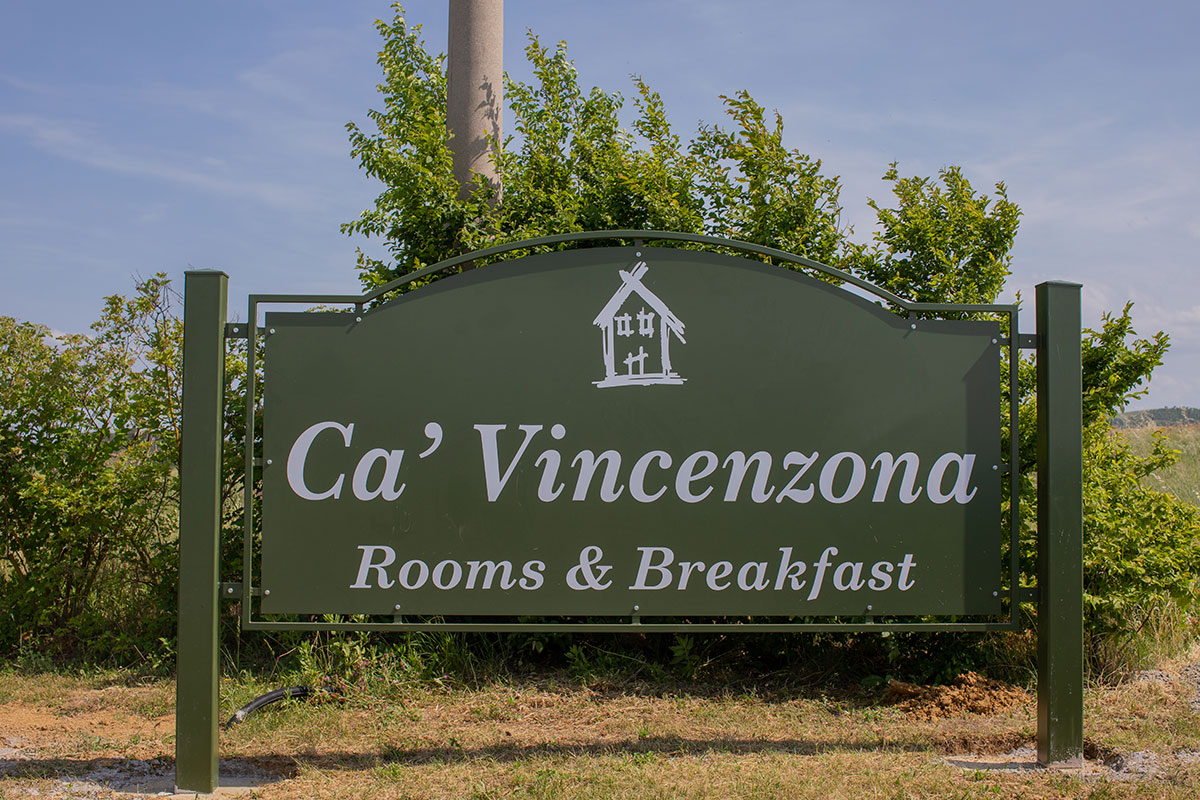 CA' VINCENZONA