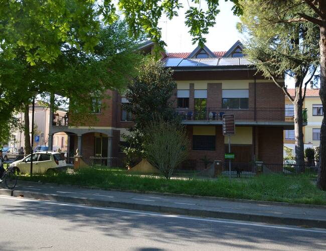 CASA CIVINELLI