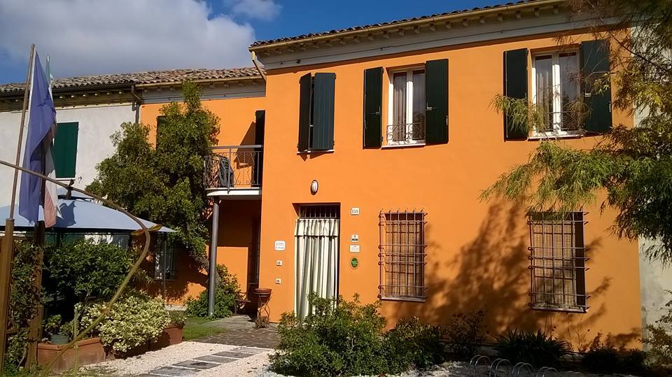 CASA CORTESI B&B