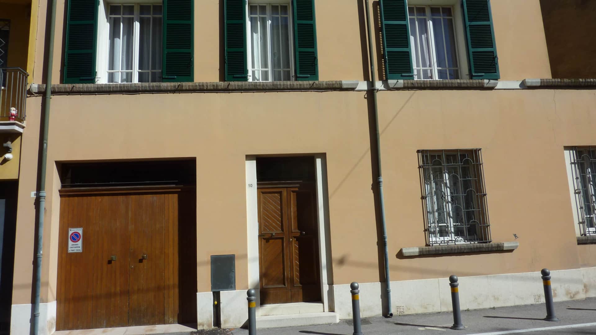 CASA DI TERRY