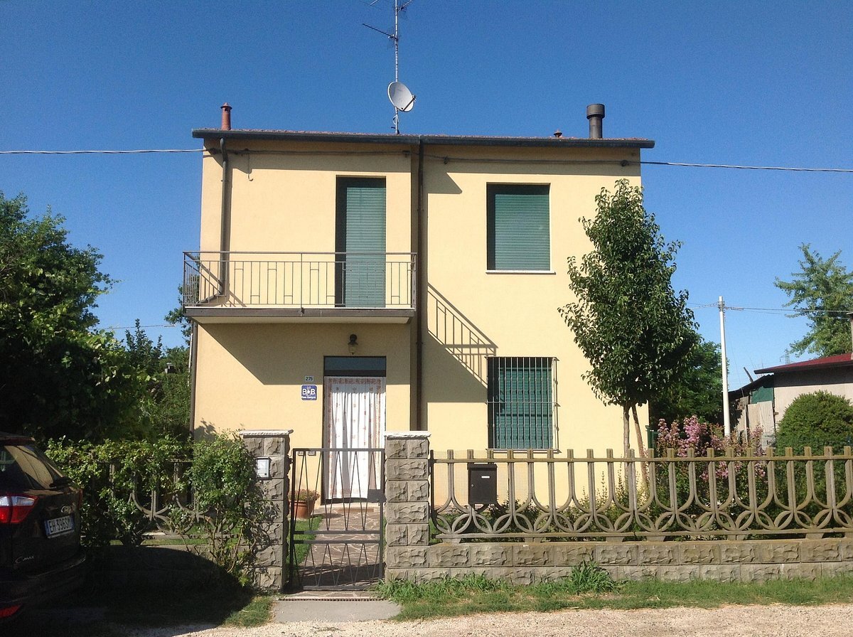 CASA GASTONE