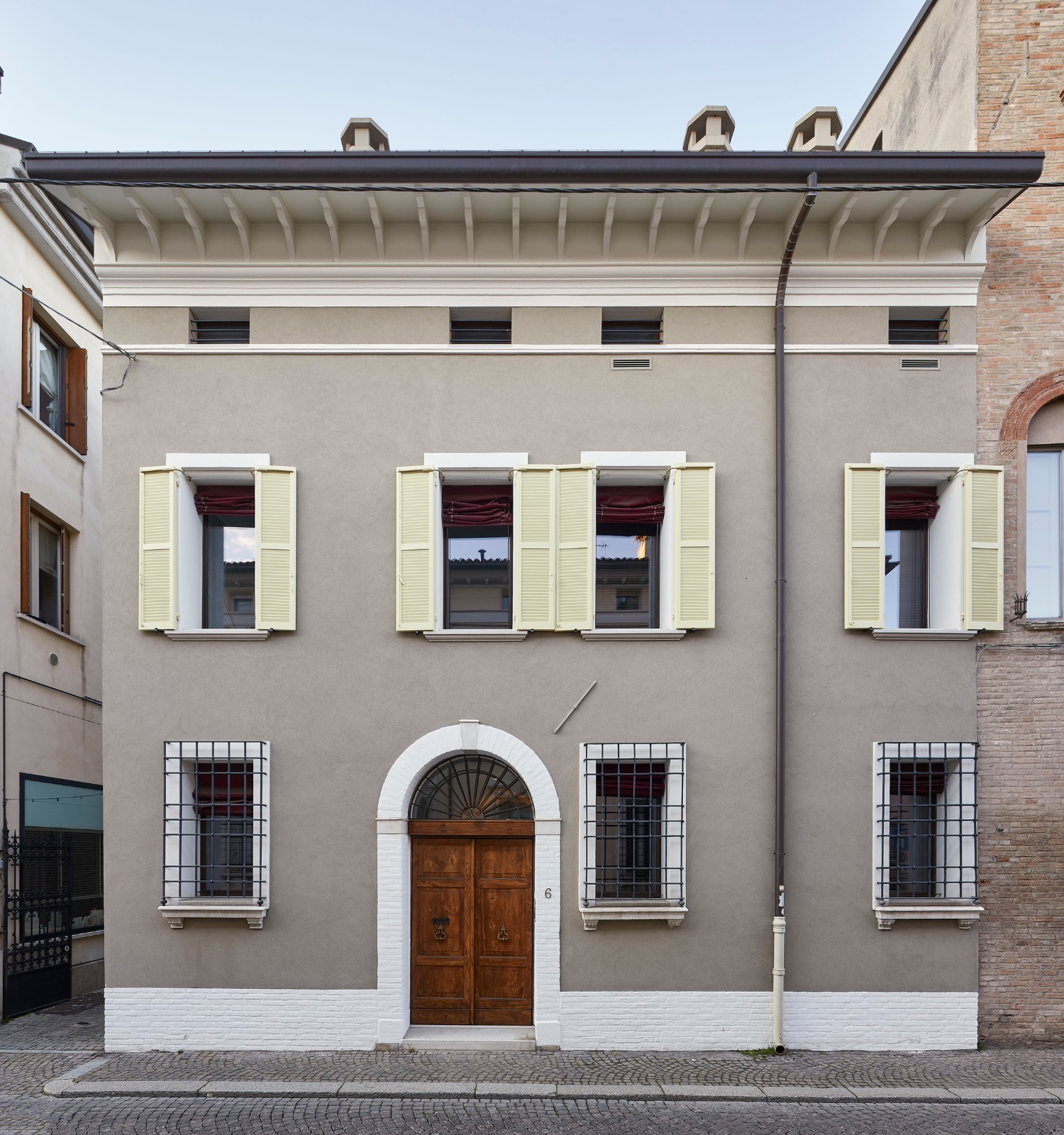 CASA GUGU'