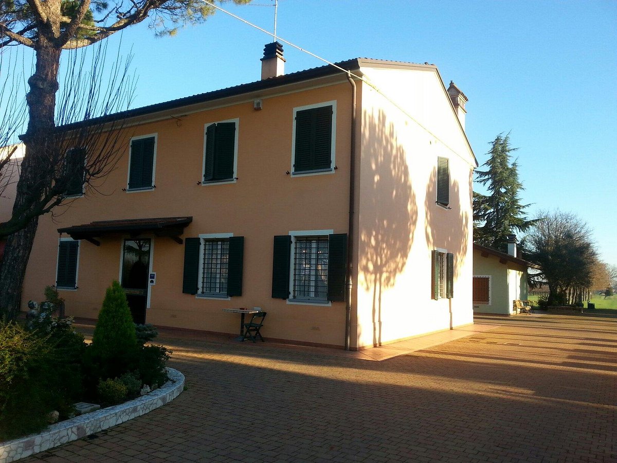 CASA SAVIOLI