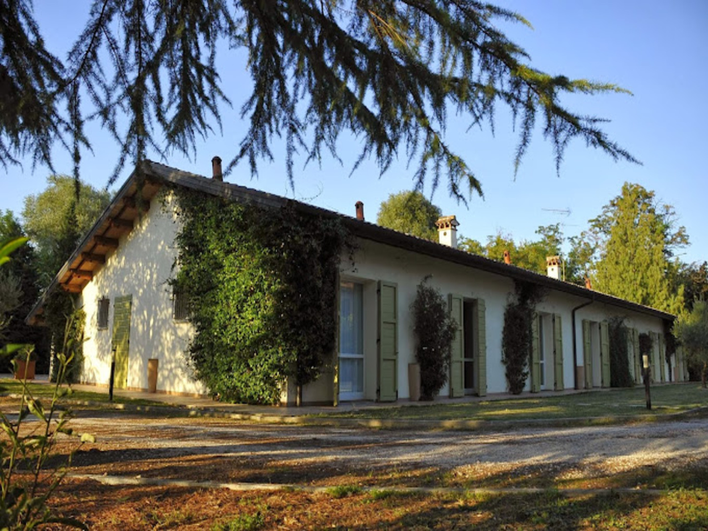 CATERINA RESIDENCE