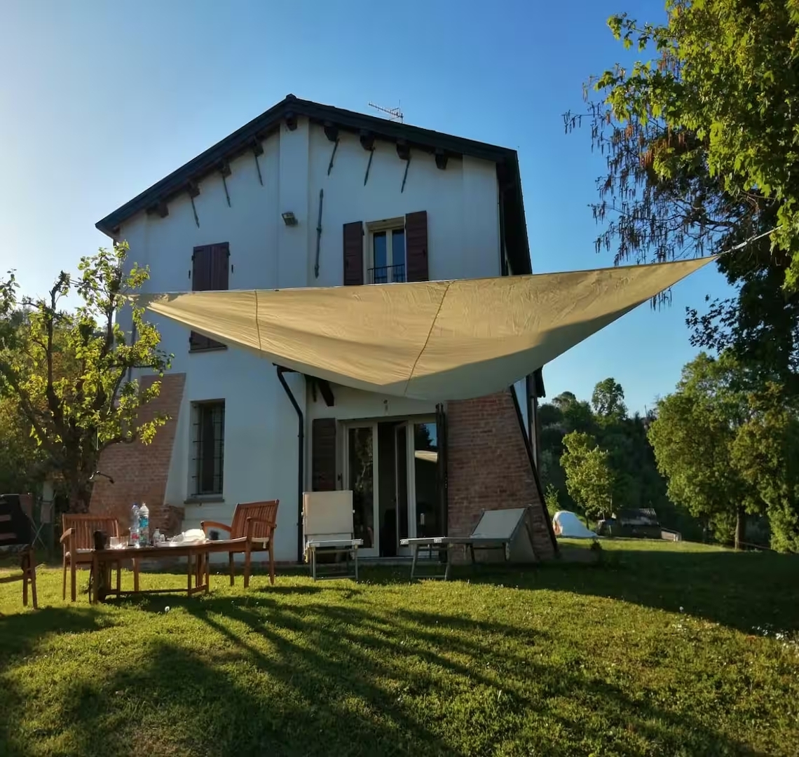 LA CASA DI OTELLO