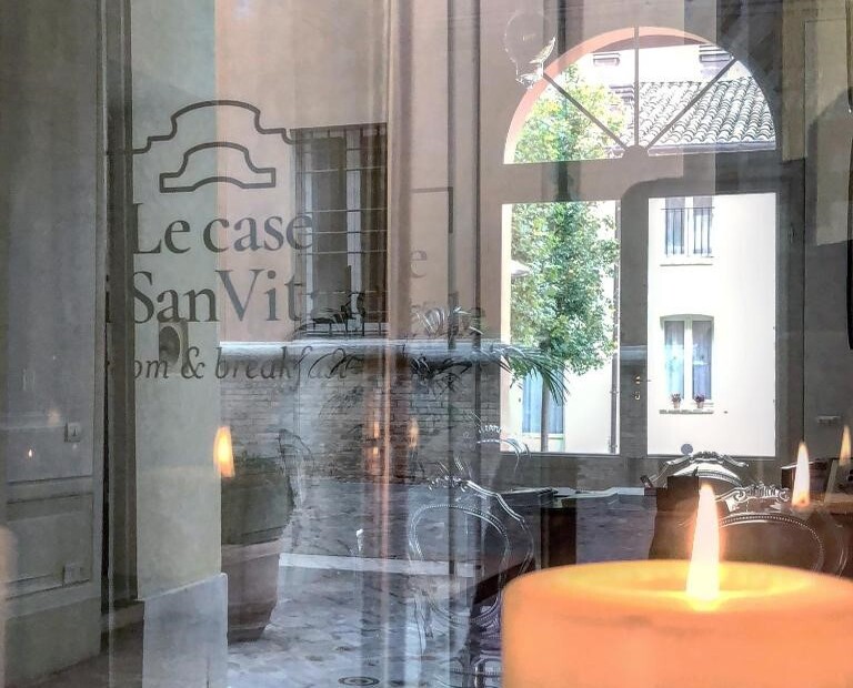 LE CASE DI SAN VITALE