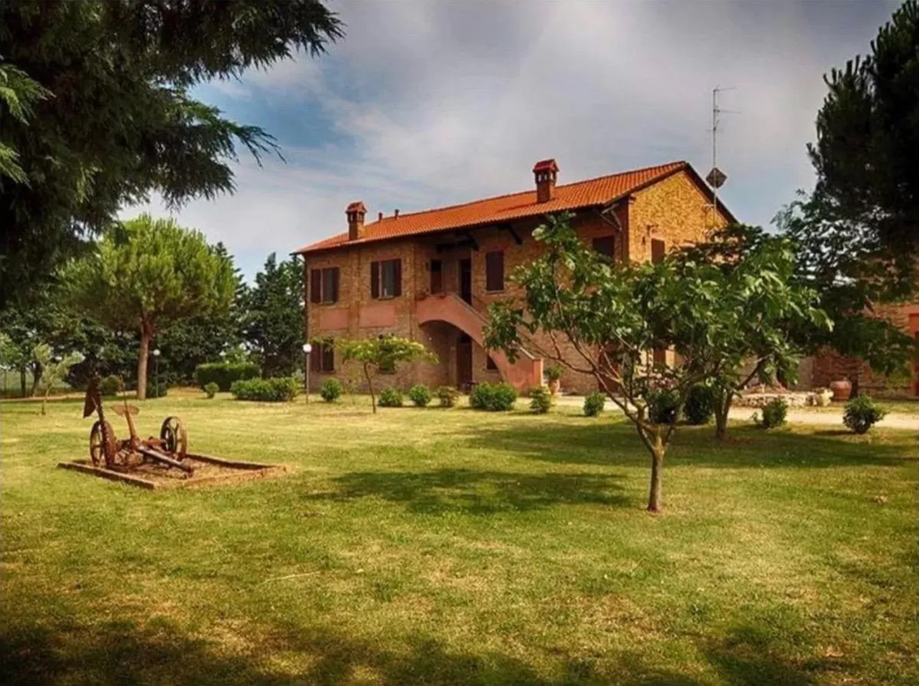 TENUTA RASPONA