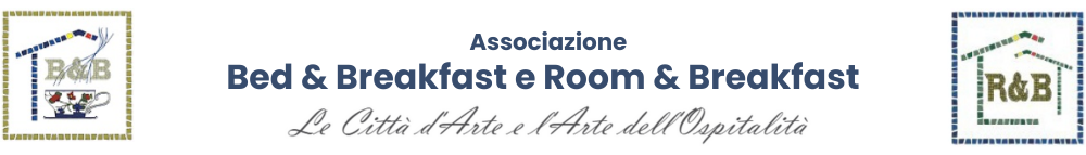 Bed & Breakfast e Room & Breakfast