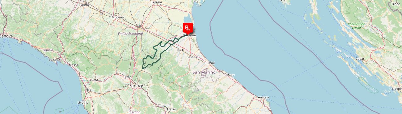 Mappa statica